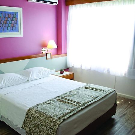 Cachoeiro Plaza Hotel Cachoeiro de Itapemirim Dış mekan fotoğraf