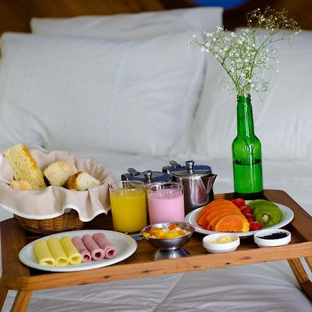 Cachoeiro Plaza Hotel Cachoeiro de Itapemirim Dış mekan fotoğraf