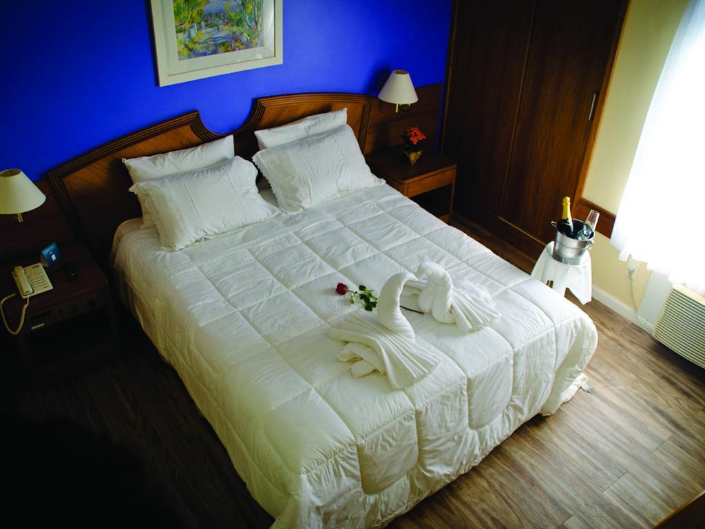 Cachoeiro Plaza Hotel Cachoeiro de Itapemirim Oda fotoğraf