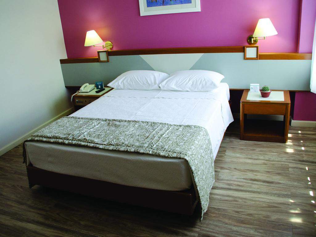 Cachoeiro Plaza Hotel Cachoeiro de Itapemirim Oda fotoğraf