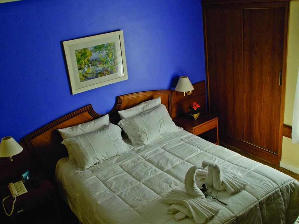 Cachoeiro Plaza Hotel Cachoeiro de Itapemirim Dış mekan fotoğraf