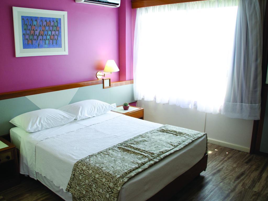 Cachoeiro Plaza Hotel Cachoeiro de Itapemirim Dış mekan fotoğraf