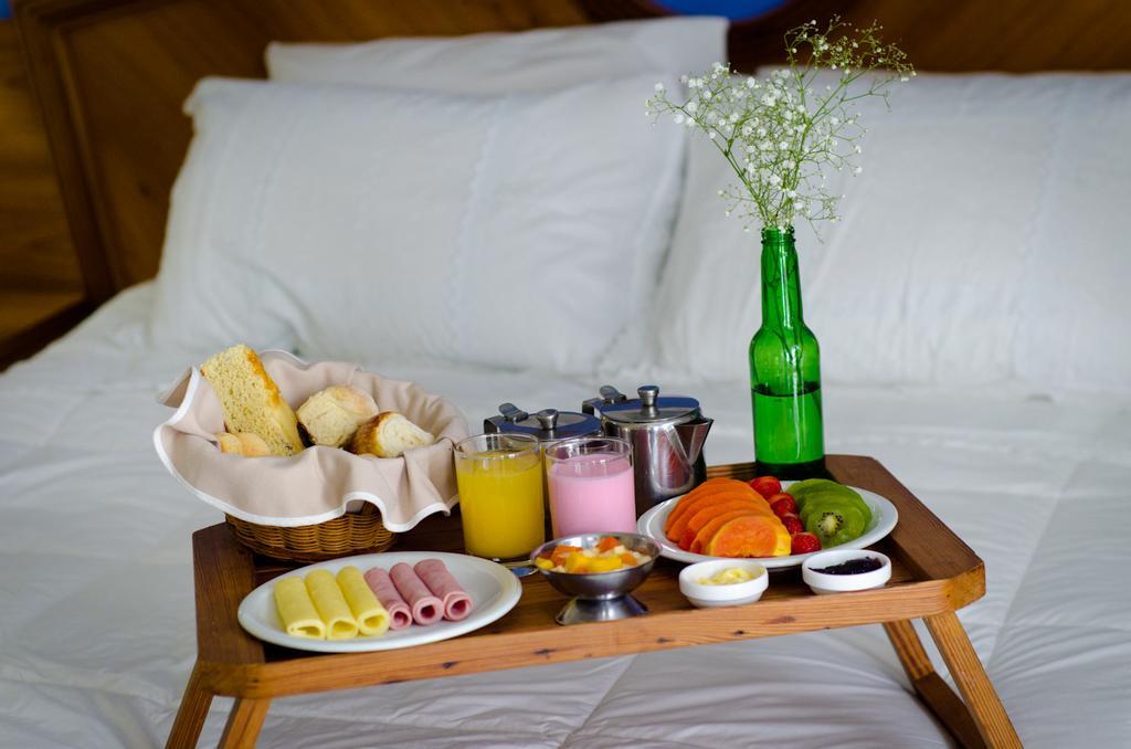 Cachoeiro Plaza Hotel Cachoeiro de Itapemirim Dış mekan fotoğraf