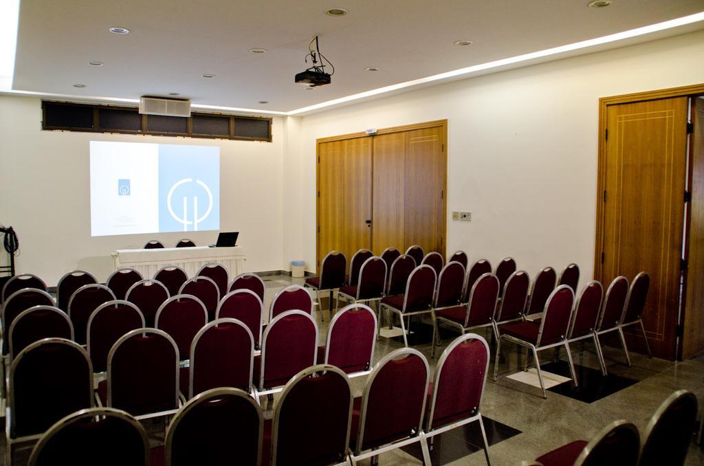 Cachoeiro Plaza Hotel Cachoeiro de Itapemirim Dış mekan fotoğraf