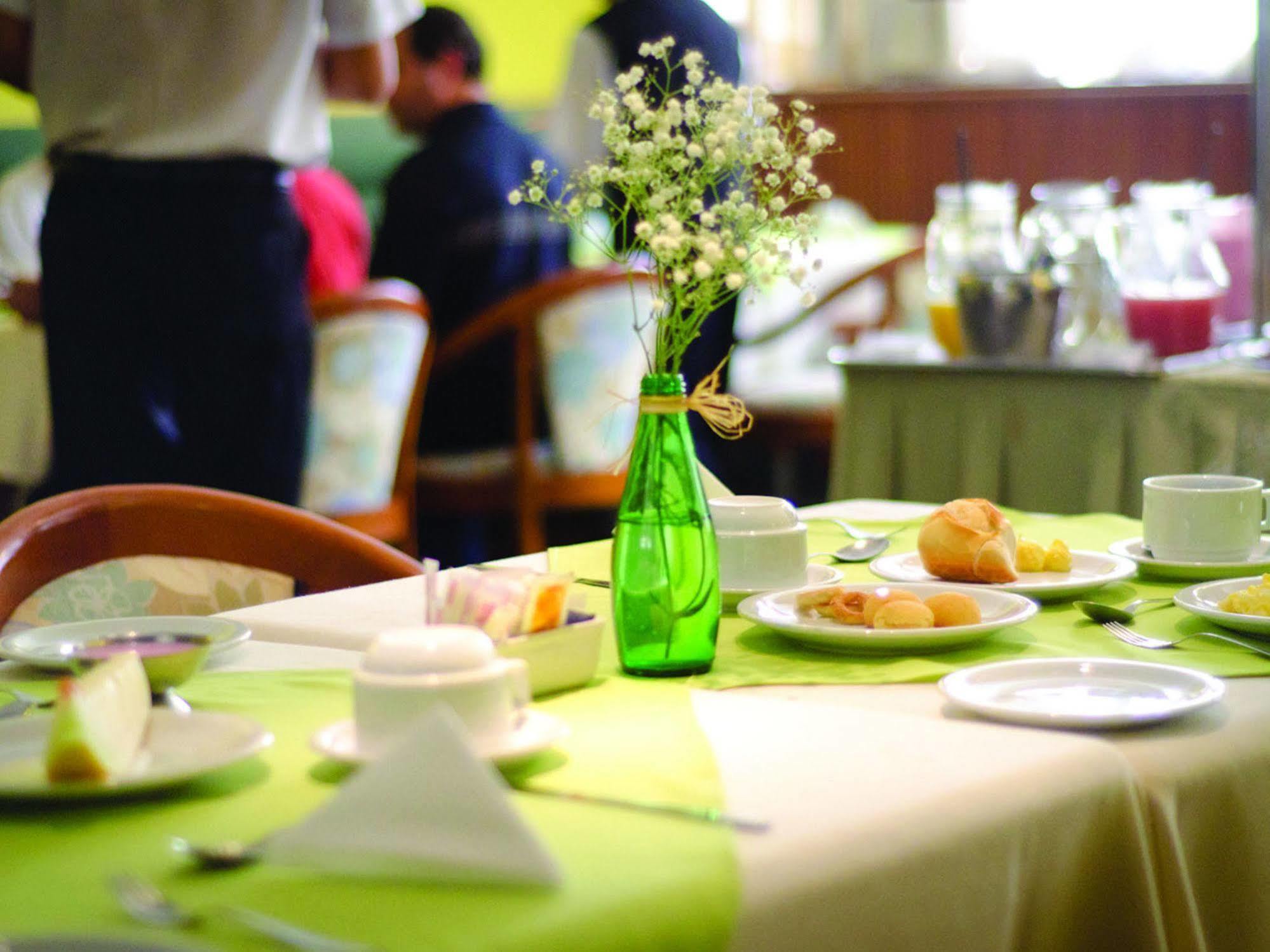 Cachoeiro Plaza Hotel Cachoeiro de Itapemirim Dış mekan fotoğraf