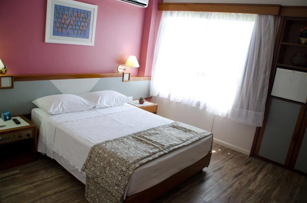 Cachoeiro Plaza Hotel Cachoeiro de Itapemirim Dış mekan fotoğraf