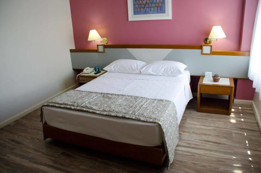 Cachoeiro Plaza Hotel Cachoeiro de Itapemirim Dış mekan fotoğraf
