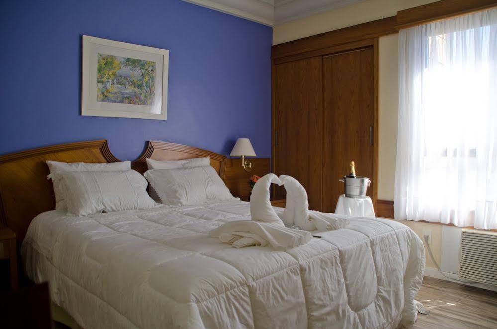 Cachoeiro Plaza Hotel Cachoeiro de Itapemirim Dış mekan fotoğraf
