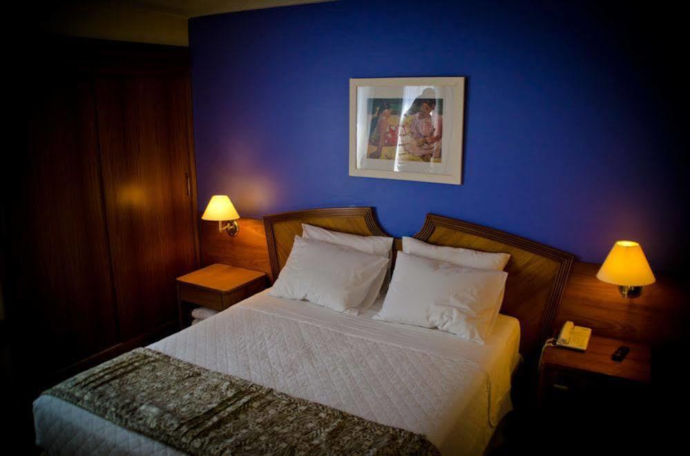 Cachoeiro Plaza Hotel Cachoeiro de Itapemirim Dış mekan fotoğraf