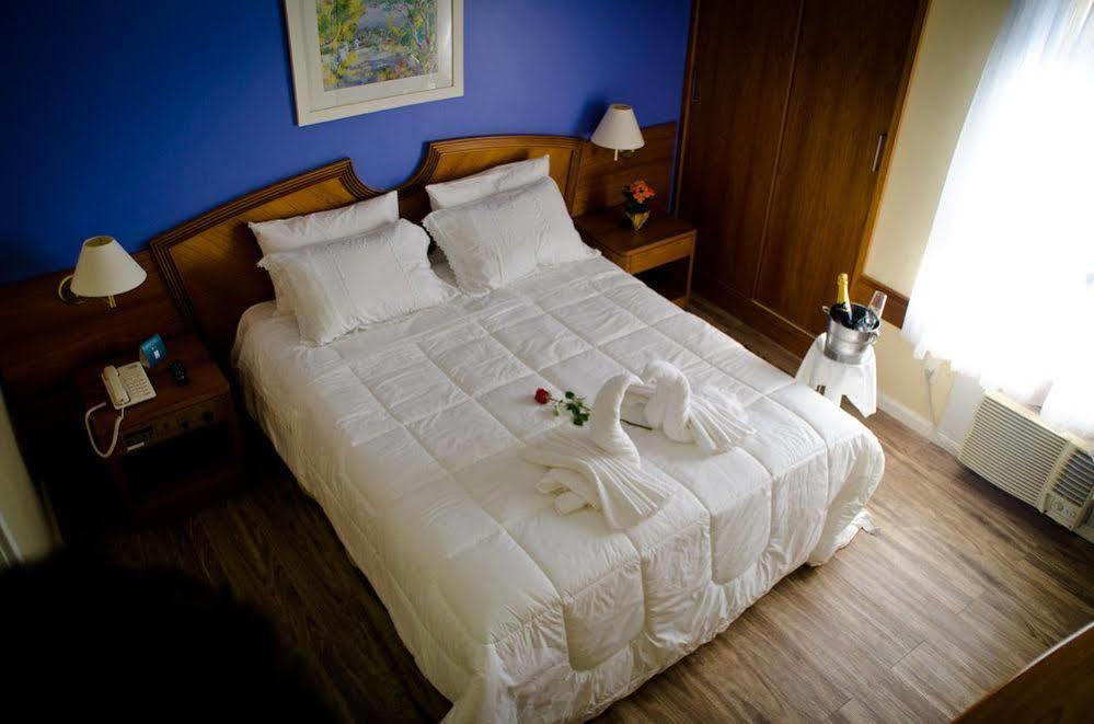 Cachoeiro Plaza Hotel Cachoeiro de Itapemirim Dış mekan fotoğraf