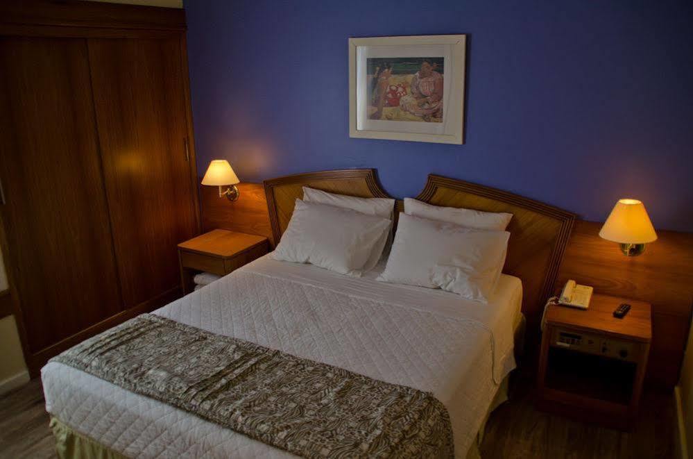 Cachoeiro Plaza Hotel Cachoeiro de Itapemirim Dış mekan fotoğraf