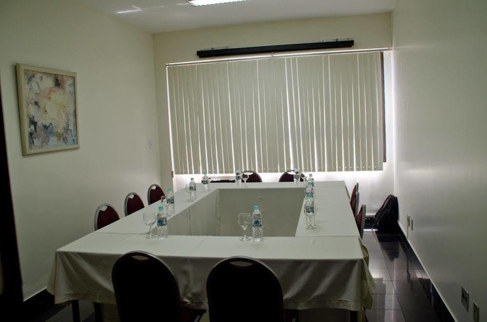 Cachoeiro Plaza Hotel Cachoeiro de Itapemirim Dış mekan fotoğraf